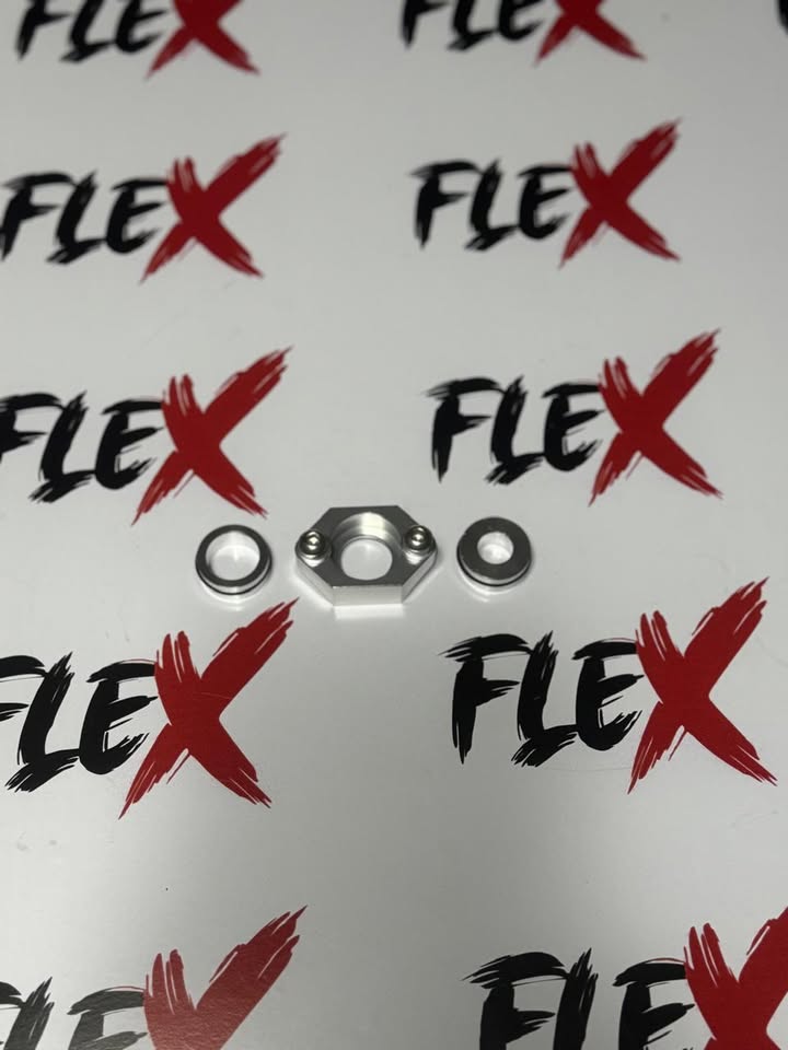 MAP reducer adapter kit